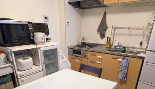 片づける前と後でどう変わったの？（後編）