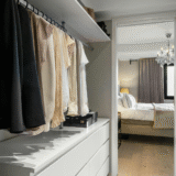 衣替えの無い生活